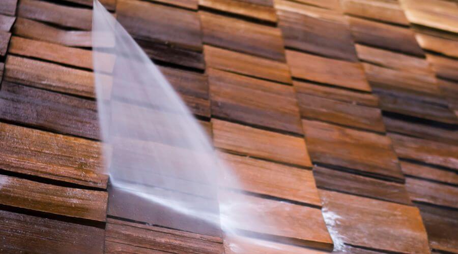 Metal Roofing in Powers, OR
